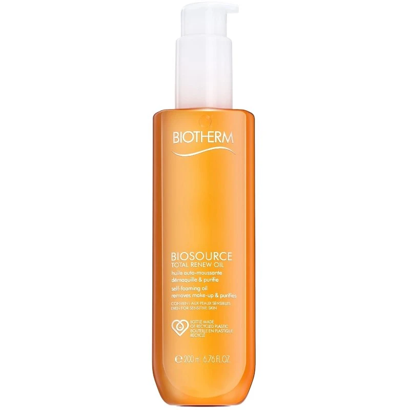 Biotherm Biosource Total Renew Oil 200 ml