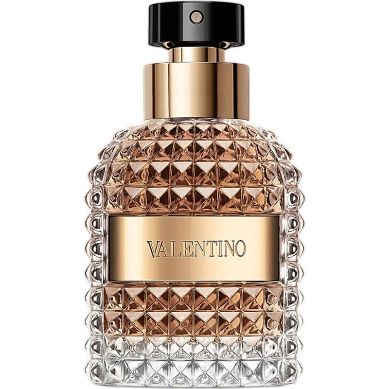 Valentino Uomo Eau de Toilette, 50 ml