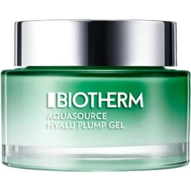 Biotherm Aquasource Hyalu Plump Gel 75 ml