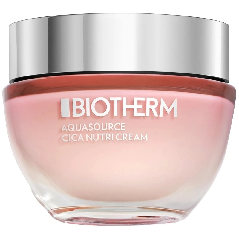 Biotherm Aquasource Cica Nutri Moisturizing Day Cream, 50 ml