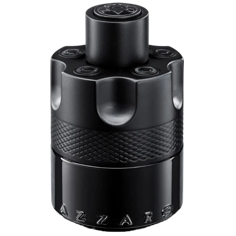 Azzaro Most Wanted Intense Eau de Parfum 50 ml