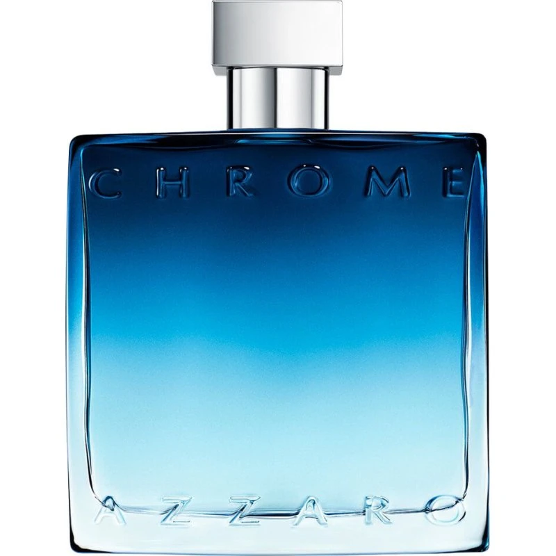 Azzaro Chrome Eau de Parfum 100 ml