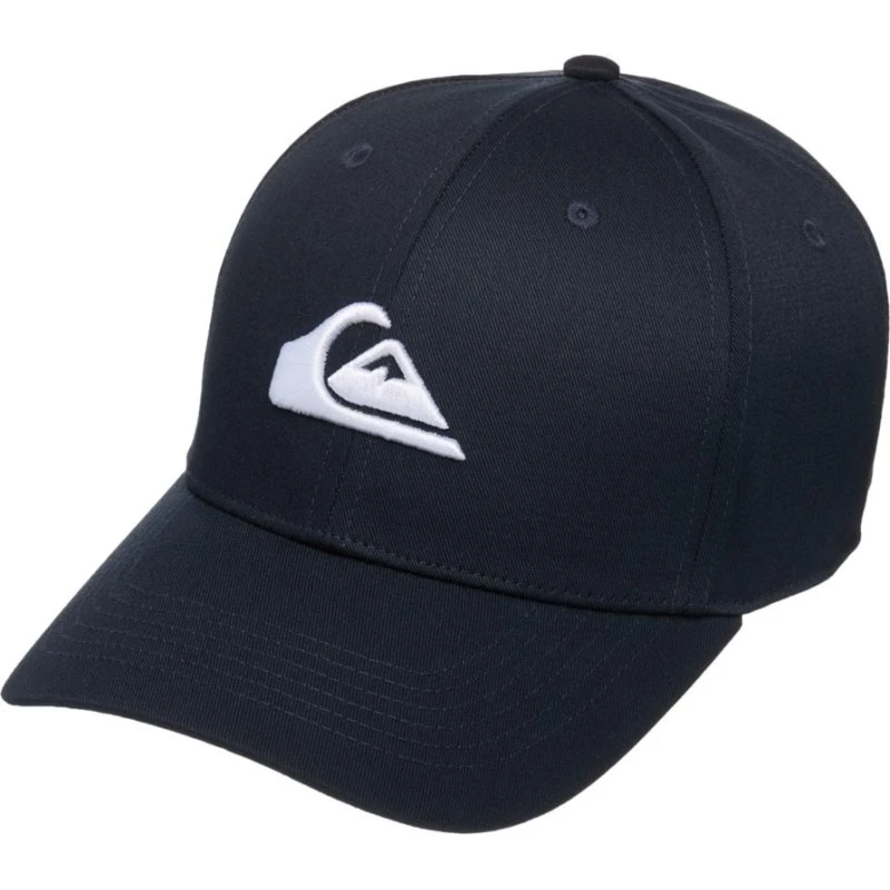 Quiksilver Trucker Cap Decades - Dark Navy