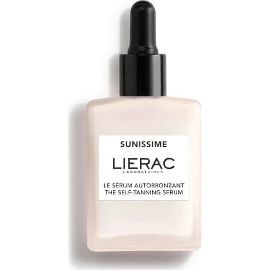 Lierac Sunissime Selbstbräunungsserum, 30 ml