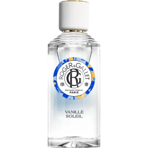 Roger & Gallet Vanille Soleil Eau de Parfum 100ml