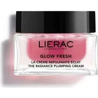 Lierac Radiance Replumping Cream, 50 ml