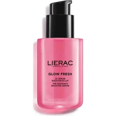 Lierac Luminosity Booster Serum 30 ml