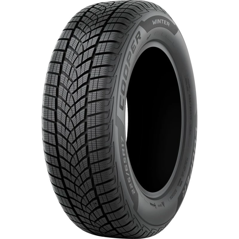 Cooper Winter (EVR) 195/60 R17 90H