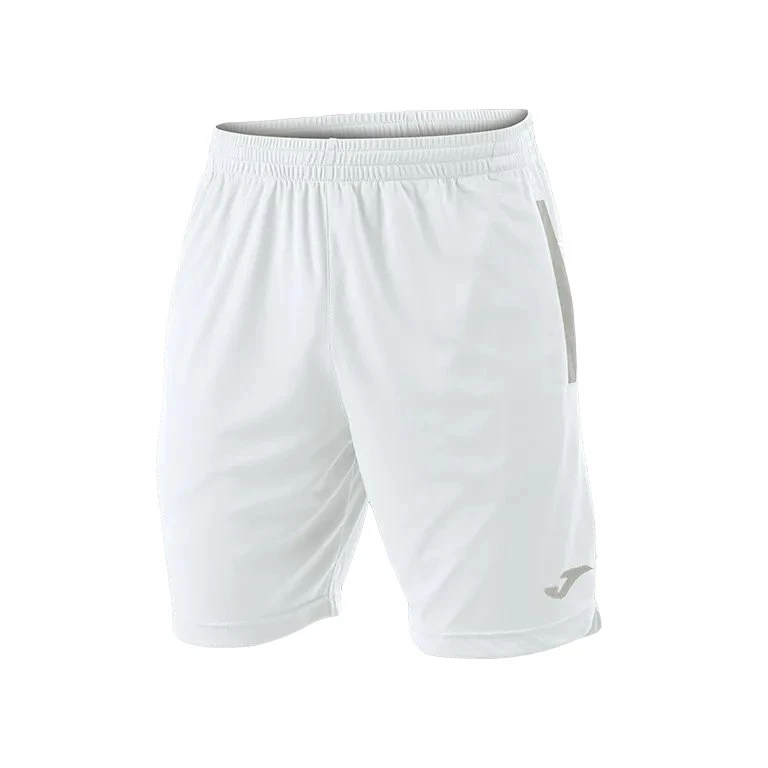 Joma Miami Shorts Weiß
