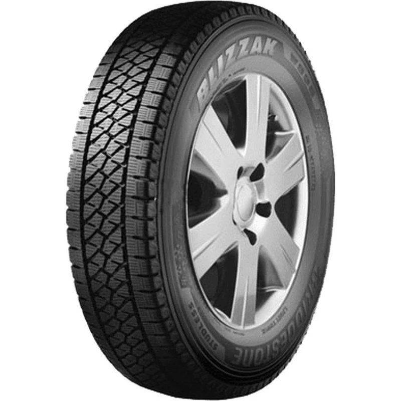 Bridgestone Blizzak W995 225/70 R15C 112/110R 8PR EVc