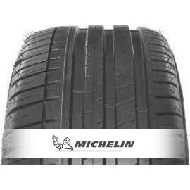 Michelin Pilot Sport 3 195/50 R15 82V