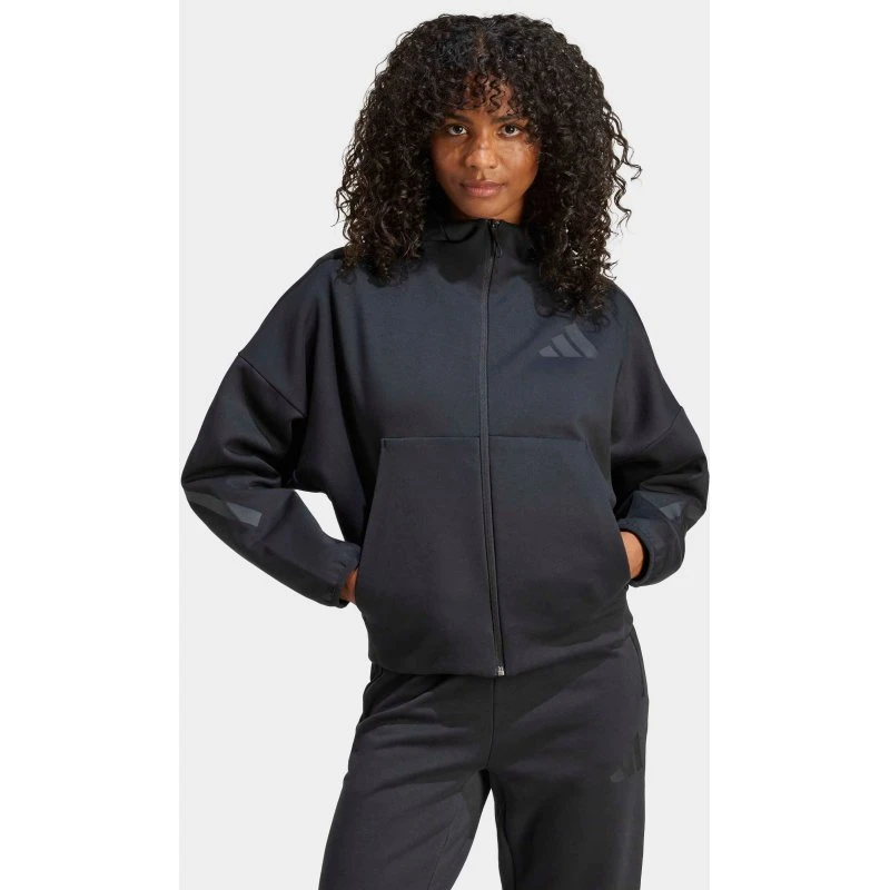 adidas Z.N.E. Zip-Hoodie Kapuzensweatshirt