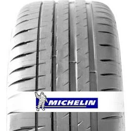 Michelin Pilot Sport 4S 225/35 ZR19 88Y XL