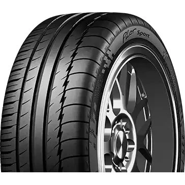 Michelin Pilot Sport PS2 225/40 ZR18 (92Y) XL