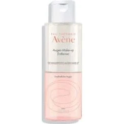 Avène Augen-Make-up-Entferner für wasserfestes Make-up, 125 ml