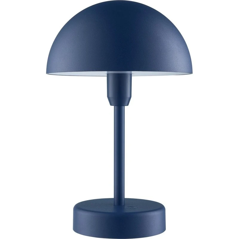 Nordlux Ellen To-Go Tischlampe Blau IP44 2.8W 300lm