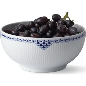 Royal Copenhagen Prinzess Schale 18 cm Porzellan