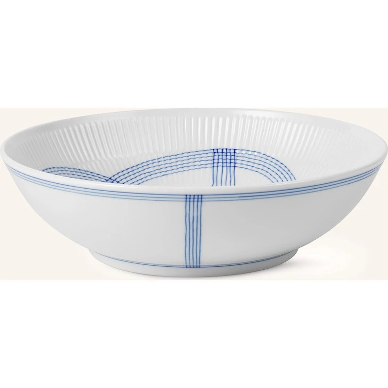Royal Copenhagen Motif Flachschüssel 21,5 cm, 110 cl
