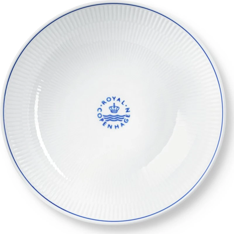 Royal Copenhagen Blueline Schüssel 1,10 l