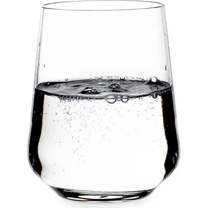 Iittala Essence Wasserglas Klar 350 ml (2er-Set)