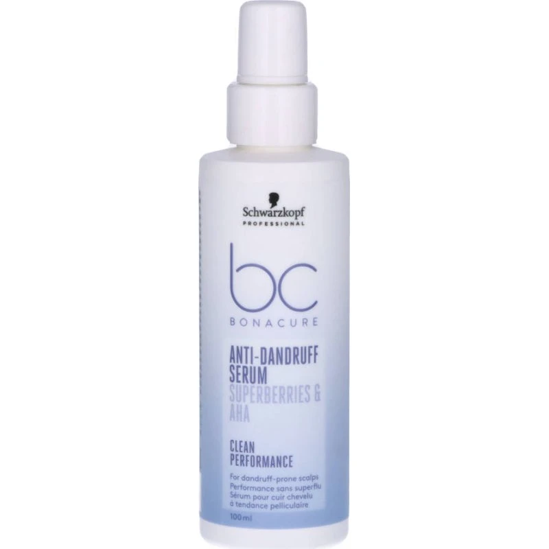 Schwarzkopf Professional BC Bonacure Anti-Schuppen-Serum 100 ml