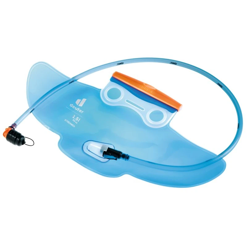 Deuter Streamer 1,5L Trinksystem - Hydratationsreservoir