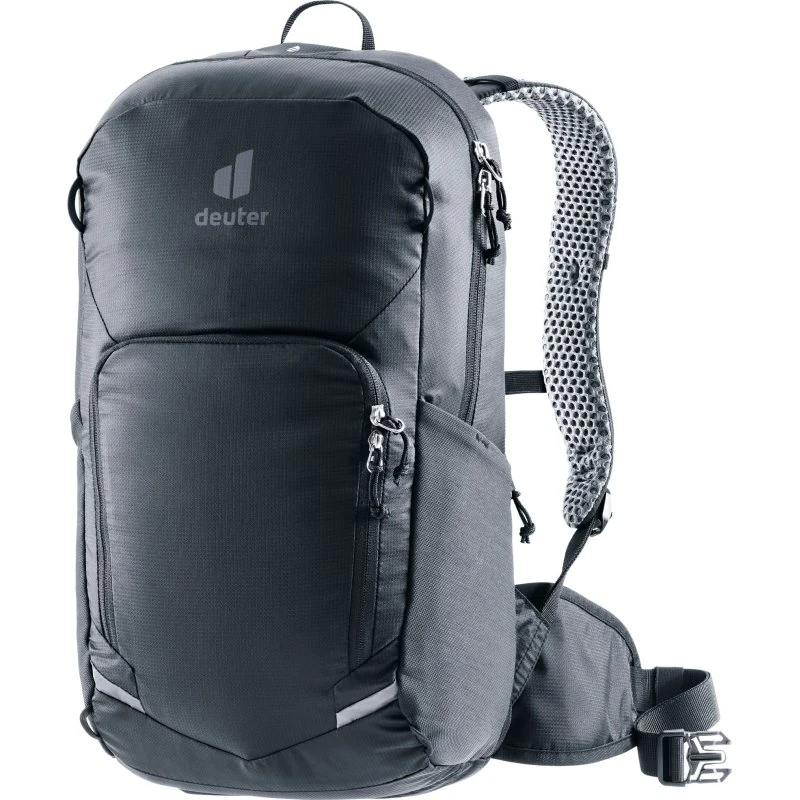 deuter Fahrradrucksack Bike I 20 - 20 Liter Volumen