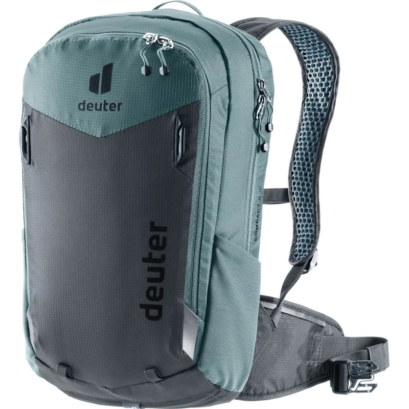deuter Fahrradrucksack COMPACT 8 L JR für Kinder