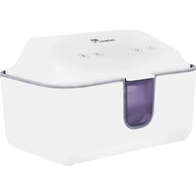 Momini WarmWipes Feuchttuchwärmer