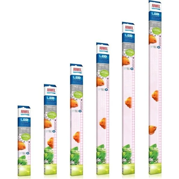 JUWEL LED Colour 1200 mm, 25 W