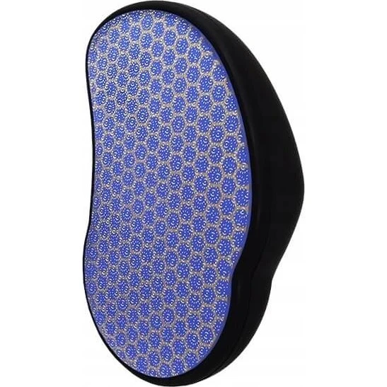 GLOV Nano Glas Fußfeile Bimsstein Schwarz