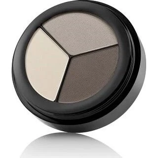 Paese Cosmetics Luxus Matte Dreifach-Lidschatten 101 (5 g)