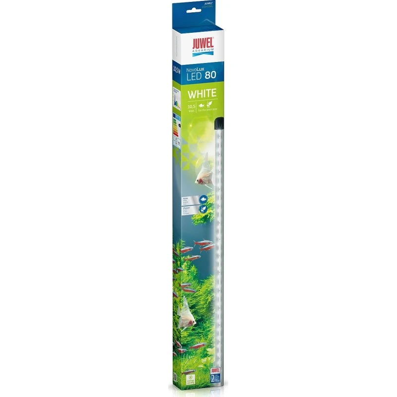 JUWEL NovoLux LED Neo 80, 80 cm, 6500 K, 11 W