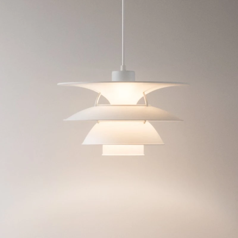 Louis Poulsen PH 5-4 1/2 Designer-Pendelleuchte