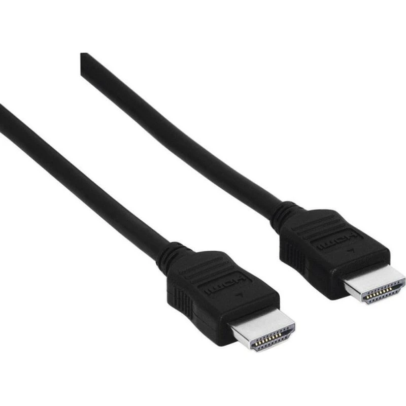 Hama HDMI Kabel 3m High Speed mit ARC (205001)