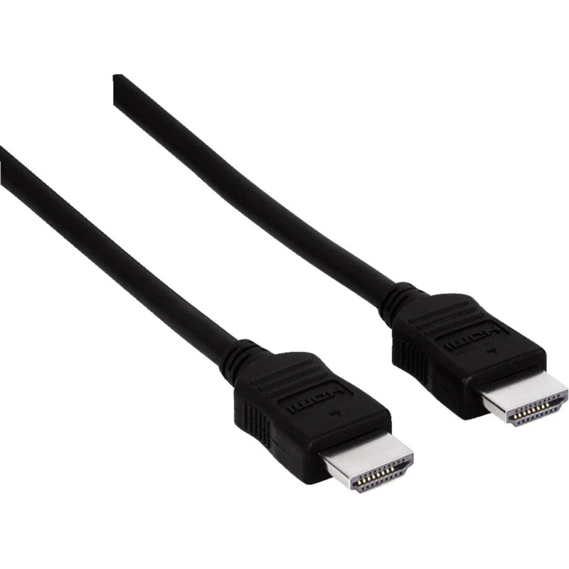 Hama High Speed HDMI-Kabel 1,5 m Stecker/Stecker