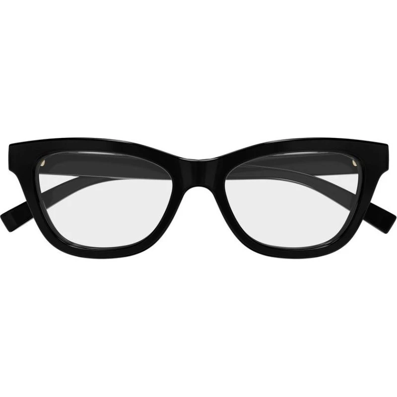 Gucci GG1983O Brille Damen Cat Eye Schwarz