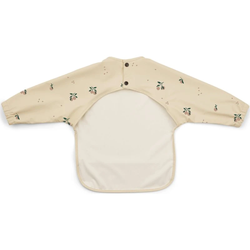 Liewood Merle Ärmellätzchen Peach/Sea Shell Mix