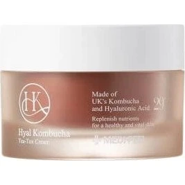 Medi-Peel Hyal Kombucha Tea-Tox Cream, 50 ml