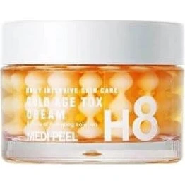 Medi-Peel Gold Age Tox Anti-Falten Aufhellungscreme, 50 g