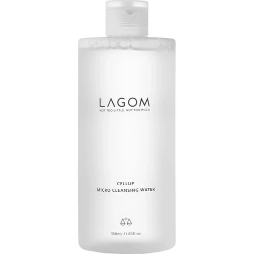 Lagom Cellup Micro Cleansing Water 350ml