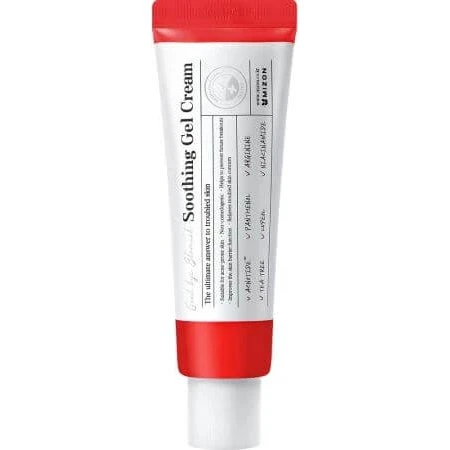 Mizon Goodbye Blemish Gel-Creme zur Akne-Pflege, 55 ml