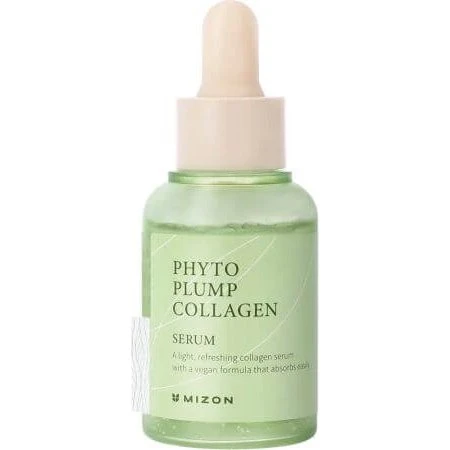 MIZON Phyto Plump Collagen Serum, 30 ml