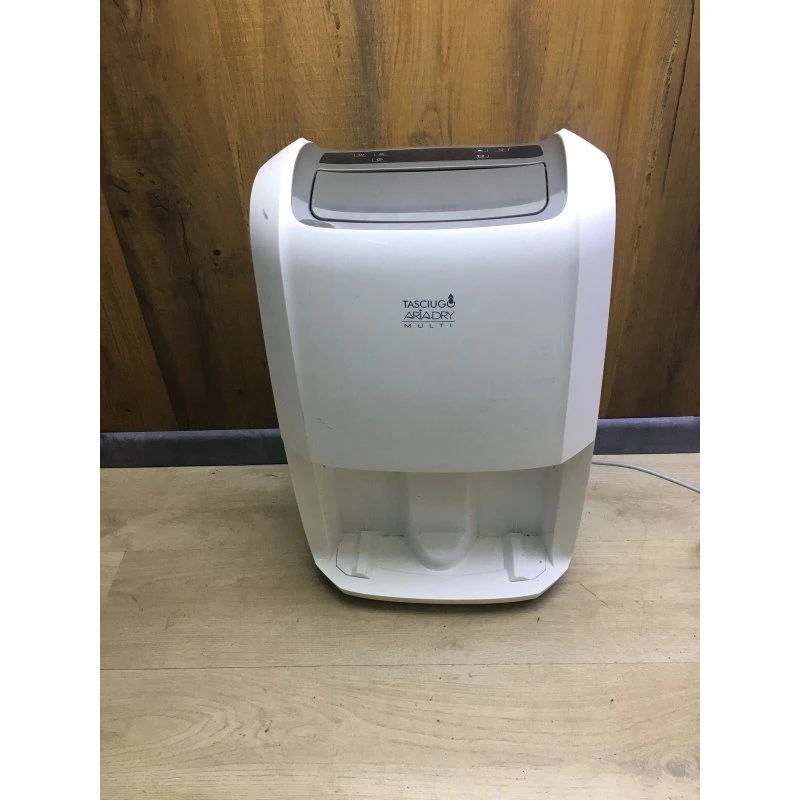 De'Longhi DDSX225 Tasciugo AriaDry Multi 5-Liter-Luftentfeuchter