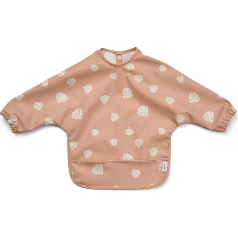 Liewood Merle wasserdichte Langarm-Latzhose