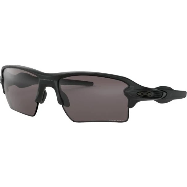 Oakley Flak 2.0 XL Sonnenbrille Prizm Black - Schwarz/Grau