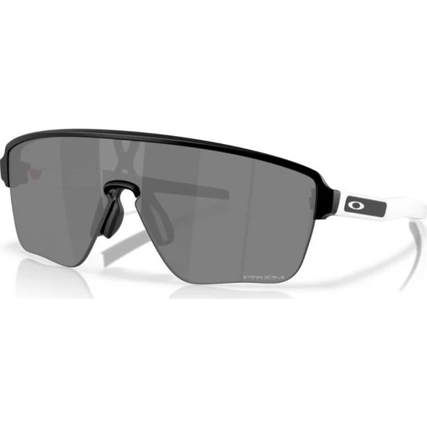 Oakley Corridor SQ Sonnenbrille Matte Black Prizm Black