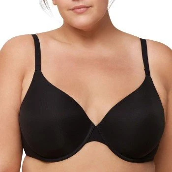 Triumph Body Make-Up WHP T-Shirt BH Schwarz 75A