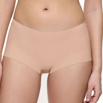 Triumph Smart Invisible Boyshort Beige