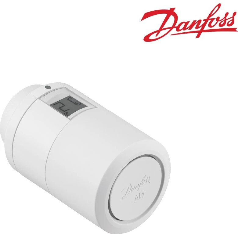 Danfoss Ally™ Heizkörperthermostat 014G2420